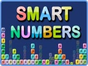 Play SMART NUMBERS Game on FOG.COM